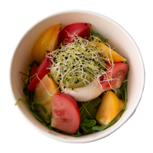 Salade Burrata