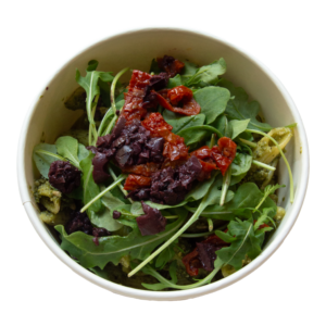 Salade Pesto