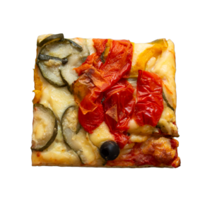 Pizza Végétarienne
