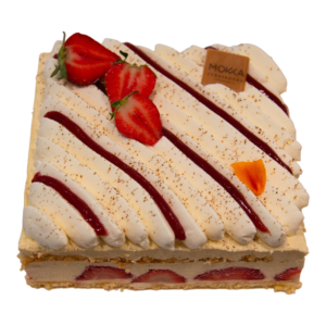 Le Fraisier