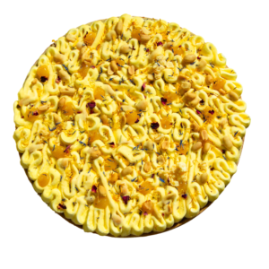 Cacahuète - Yuzu
