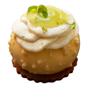 Citron - Basilic